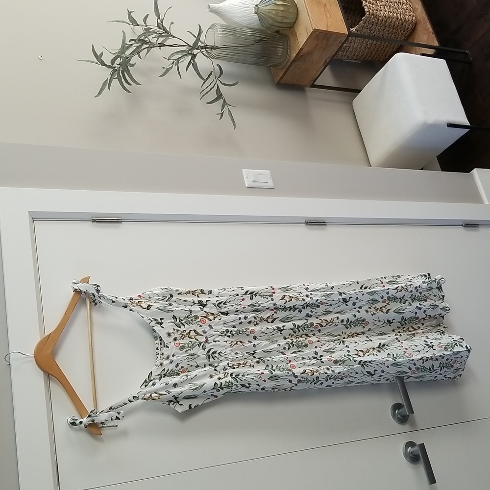 NWT Tabitha Webb Maxi Dress - Picture 4 of 8